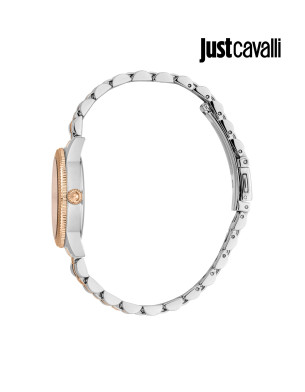 Just Cavalli Ladies Watch